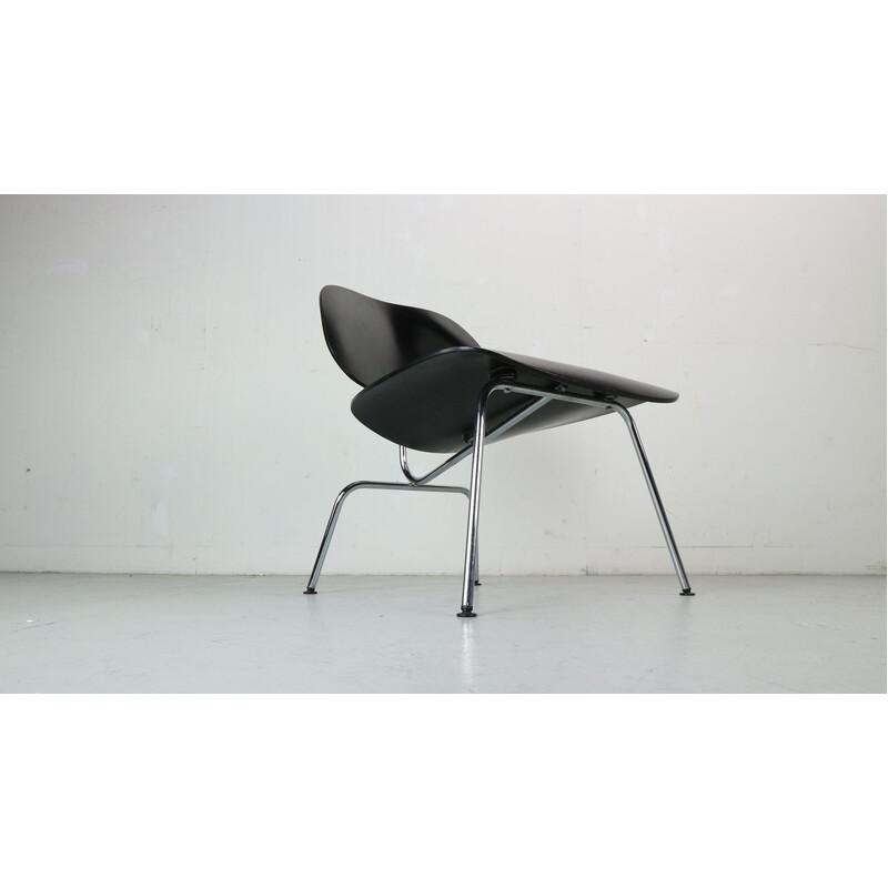 Vintage Lcm chair by Charles and Ray Eames for Vitra, 1999