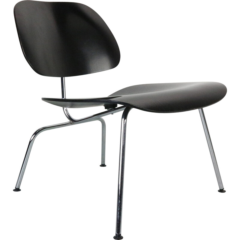 Vintage Lcm chair by Charles and Ray Eames for Vitra, 1999