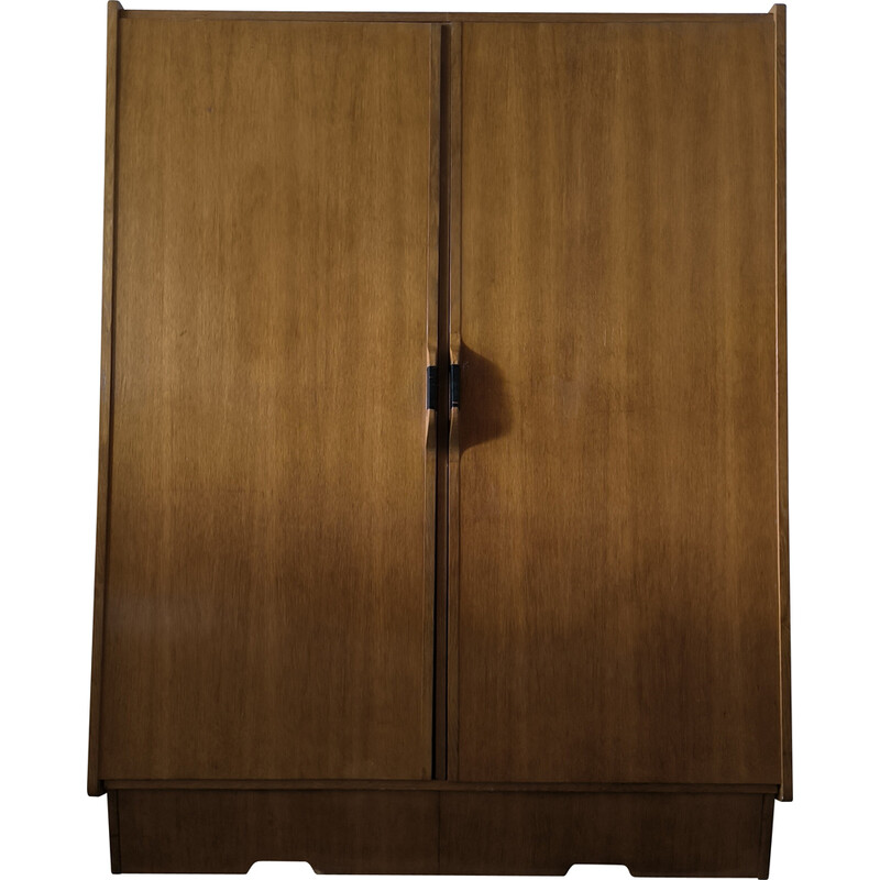 Vintage wardrobe by Roger Landault