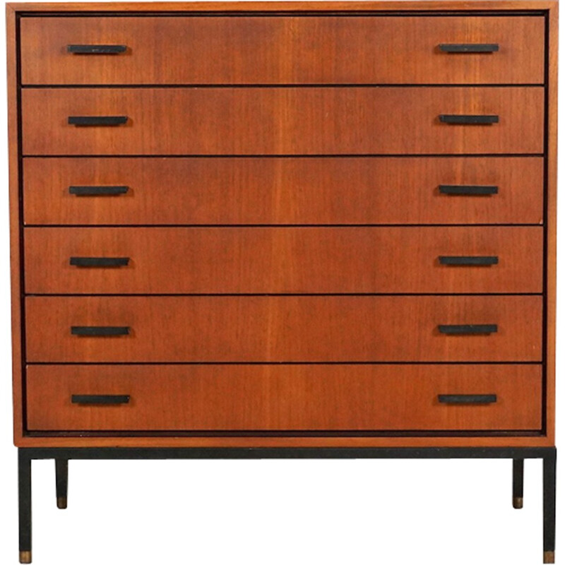 Italian mid-century chest of drawers - 1960s