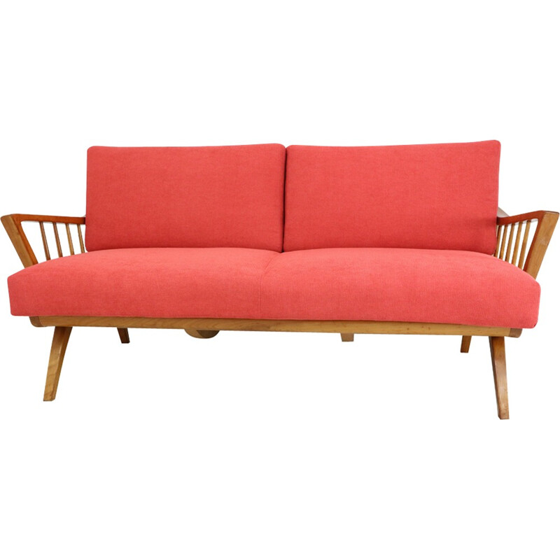 Sofa by Walter Knoll for Antimott - 1950s