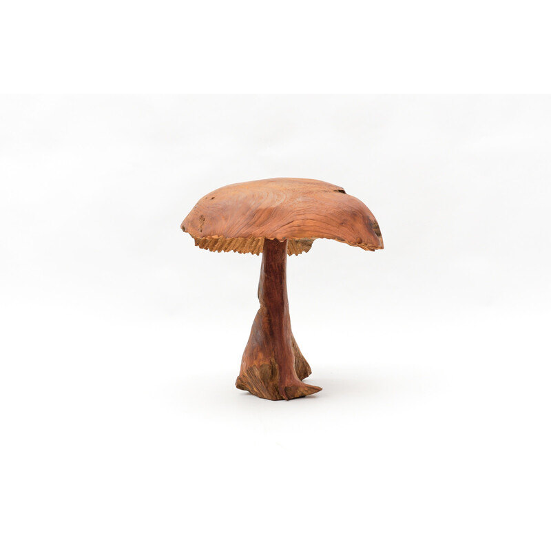 Modern vintage mushroom, 1960