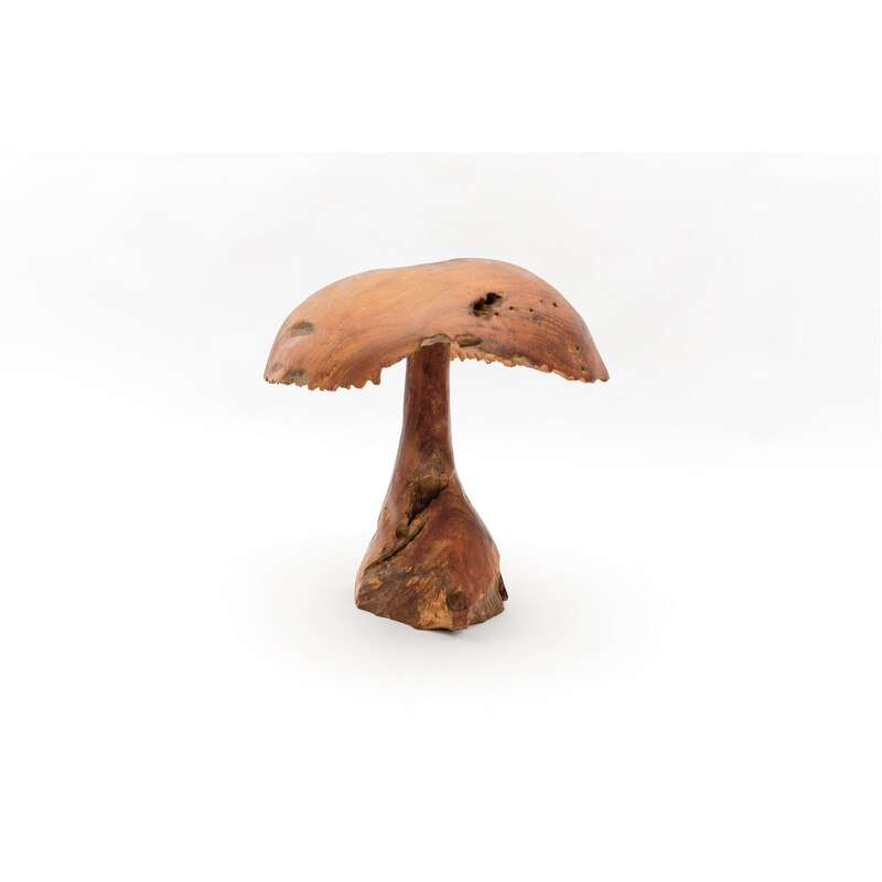 Modern vintage mushroom, 1960