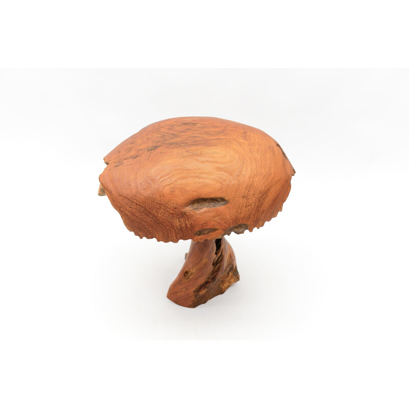 Modern vintage mushroom, 1960