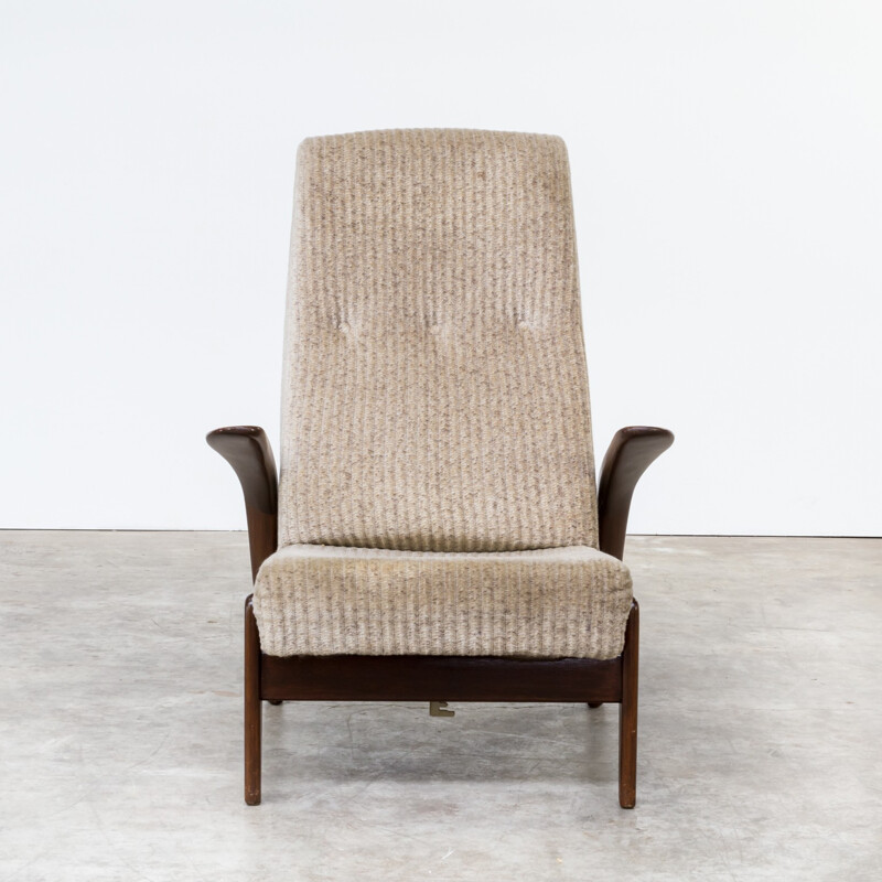 Adjustable "Rock 'n Rest"  by Gimson and Slater - 1960s