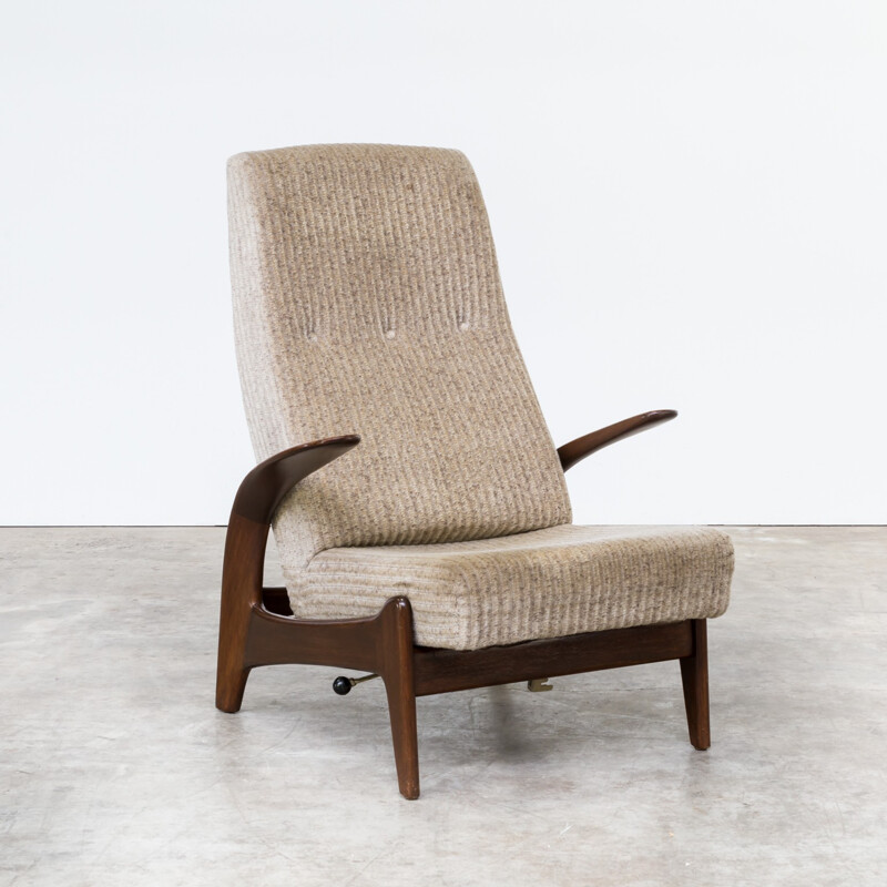 Adjustable "Rock 'n Rest"  by Gimson and Slater - 1960s