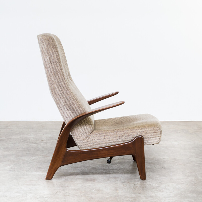 Adjustable "Rock 'n Rest"  by Gimson and Slater - 1960s