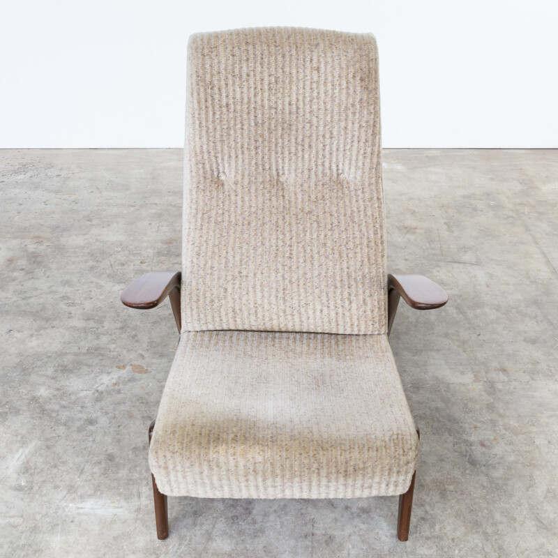 Adjustable "Rock 'n Rest"  by Gimson and Slater - 1960s