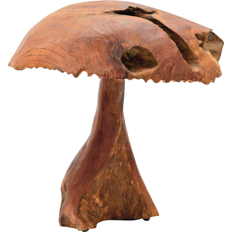 Modern vintage mushroom, 1960