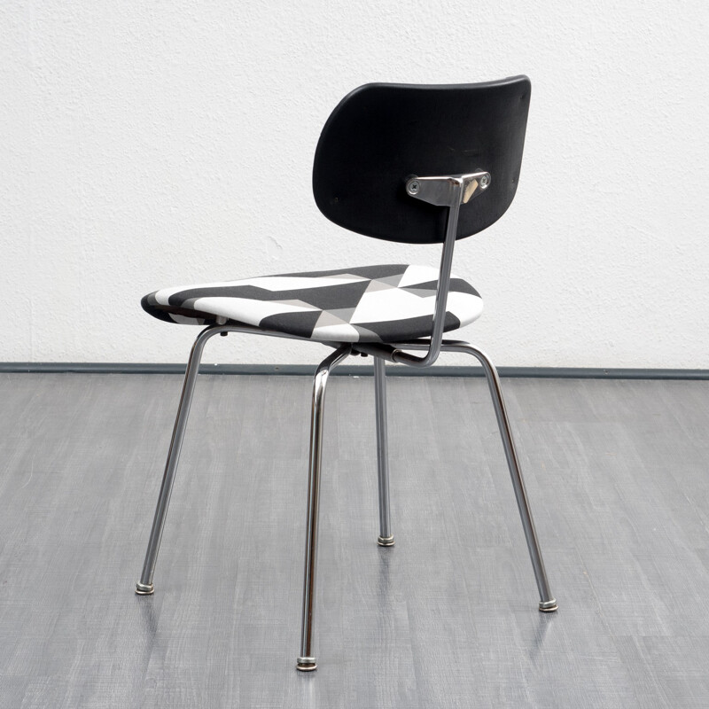 Version SE 68 dining chair by Egon Eiermann for Wilde + Spieth  - 1950s