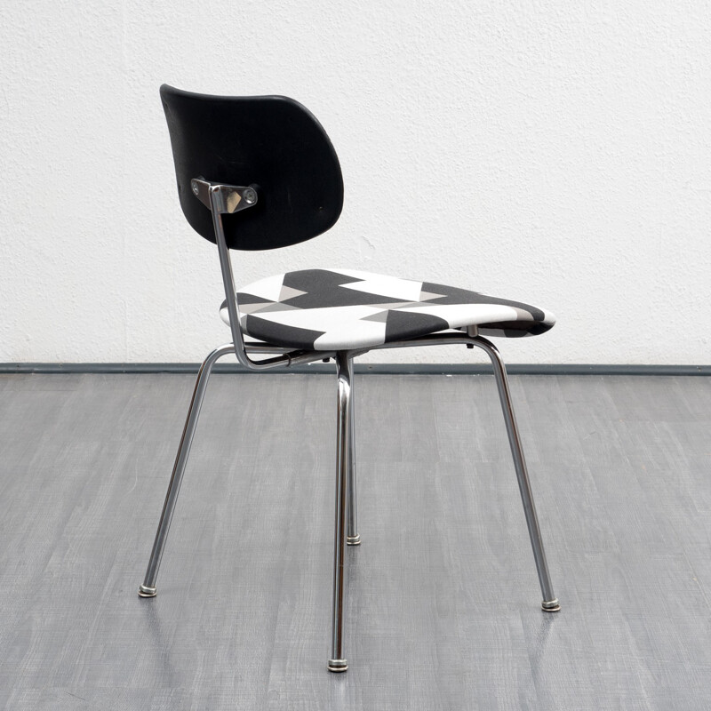 Version SE 68 dining chair by Egon Eiermann for Wilde + Spieth  - 1950s