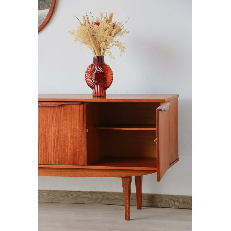 Vintage sideboard for StoneHill, England 1960