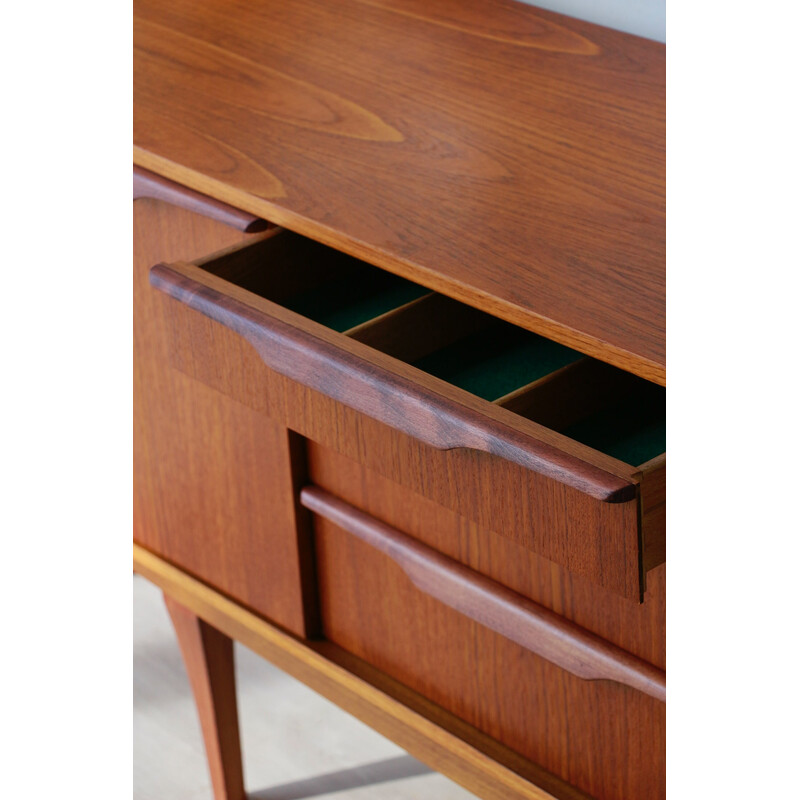 Vintage sideboard for StoneHill, England 1960