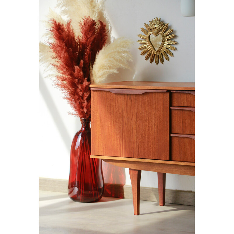 Vintage sideboard for StoneHill, England 1960