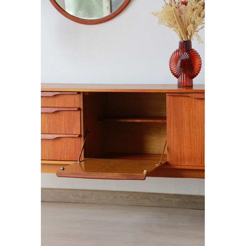 Vintage sideboard for StoneHill, England 1960