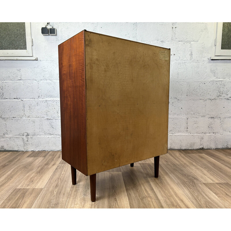 Vintage teak sideboard, Denmark 1960