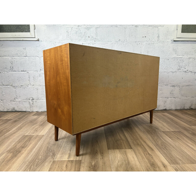 Vintage teak sideboard, Denmark 1960