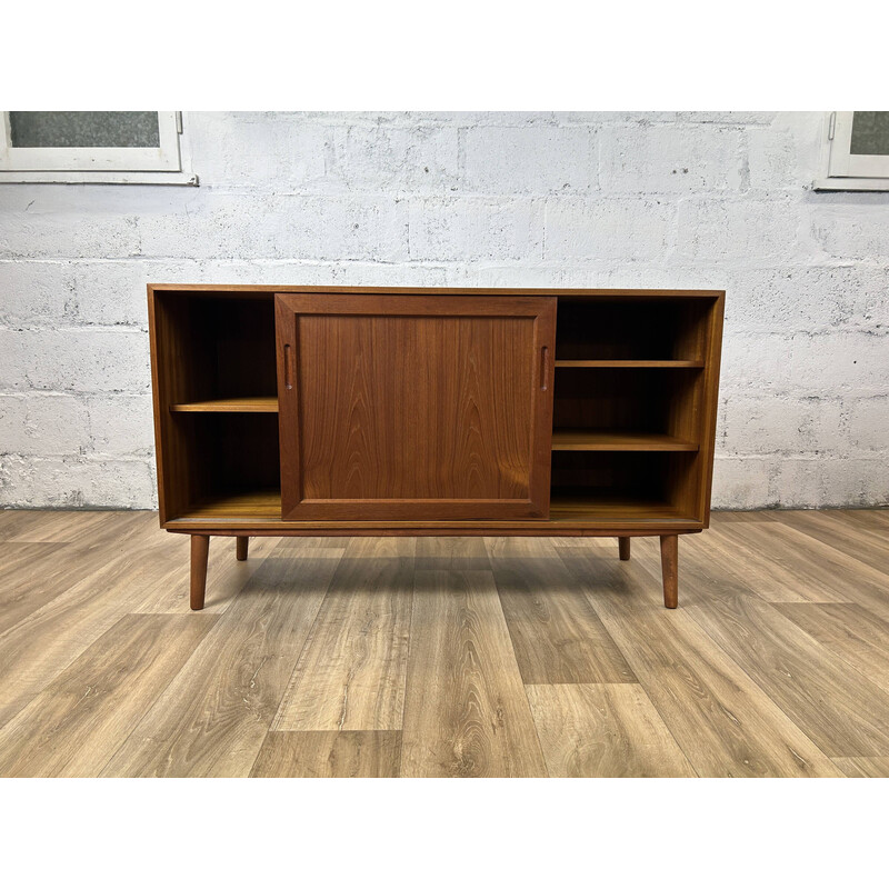 Vintage teak sideboard, Denmark 1960