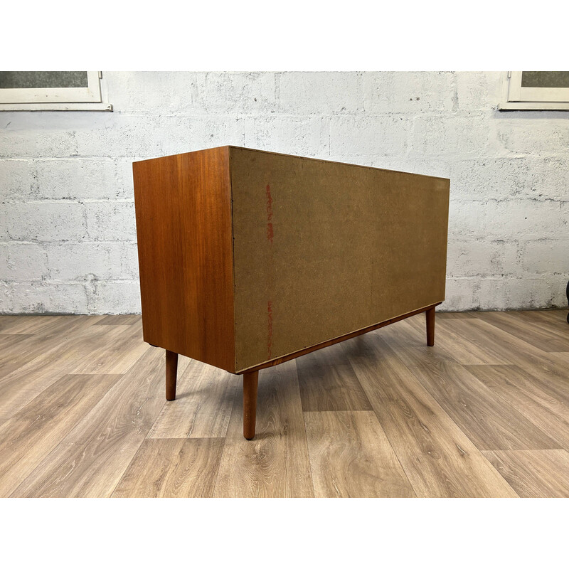 Vintage teak sideboard, Denmark 1960