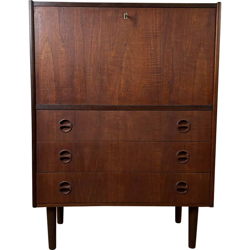 Vintage teak sideboard, Denmark 1960