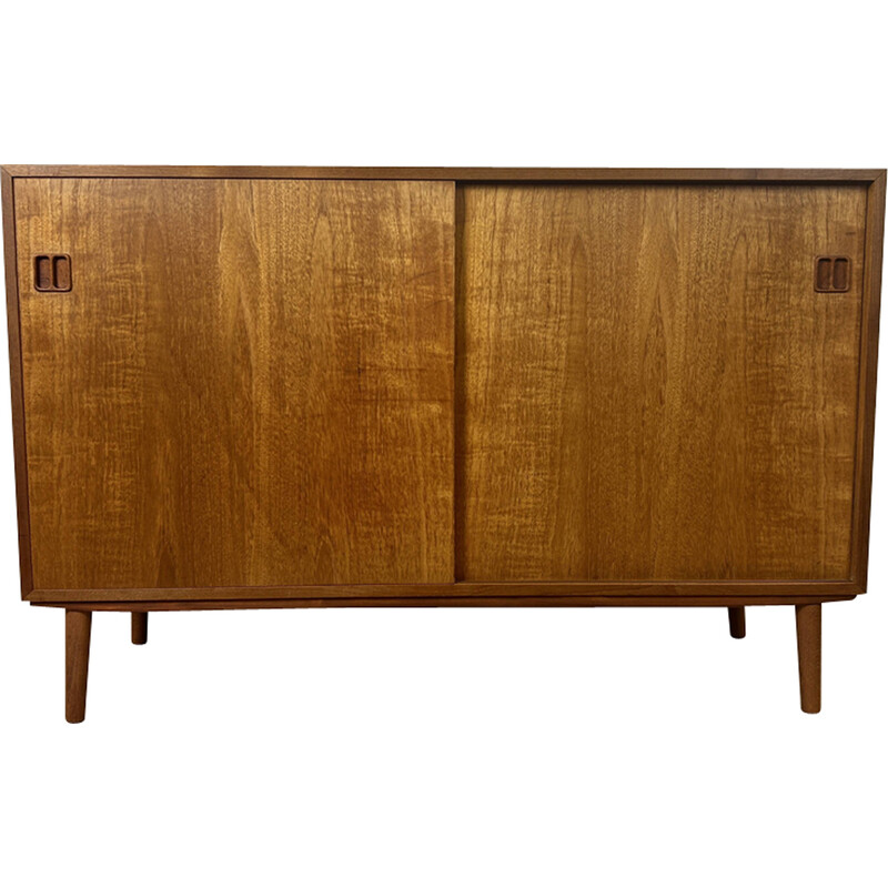 Vintage teak sideboard, Denmark 1960