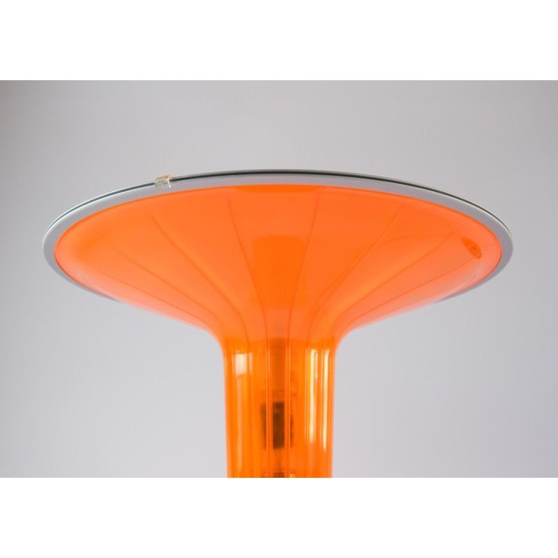 Lampe de table D36 "Agaricon" par Ross Lovegrove pour Luceplan, Italie 1999