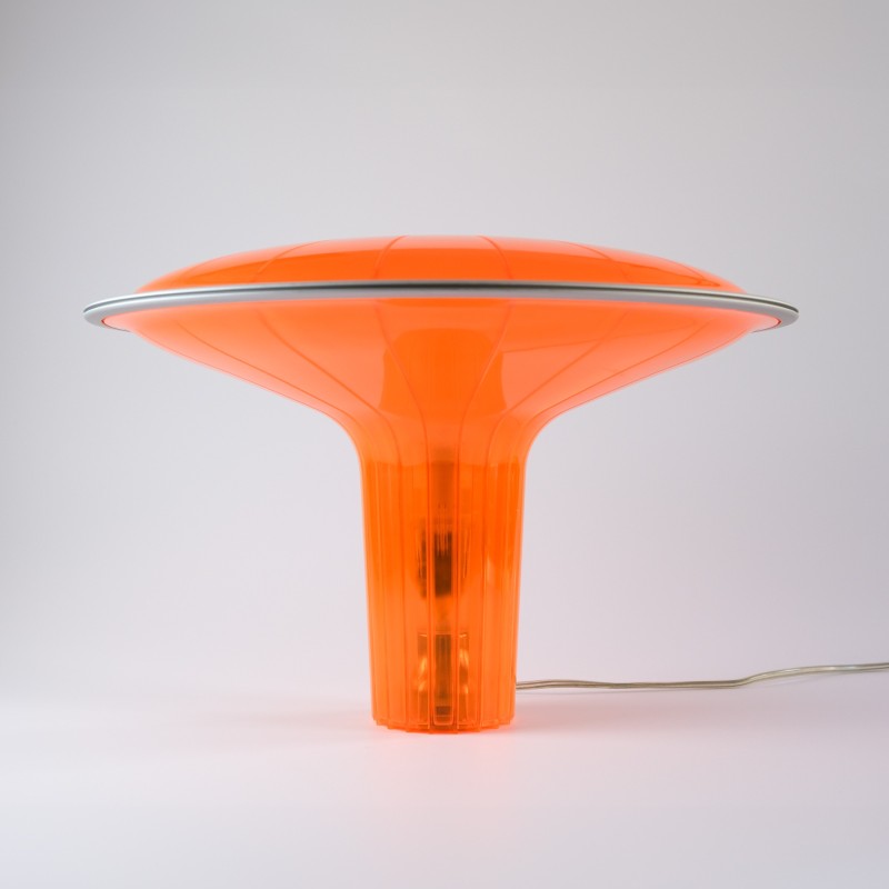 Table Lamp D36 “Agaricon” by Ross Lovegrove for Luceplan, Italy 1999