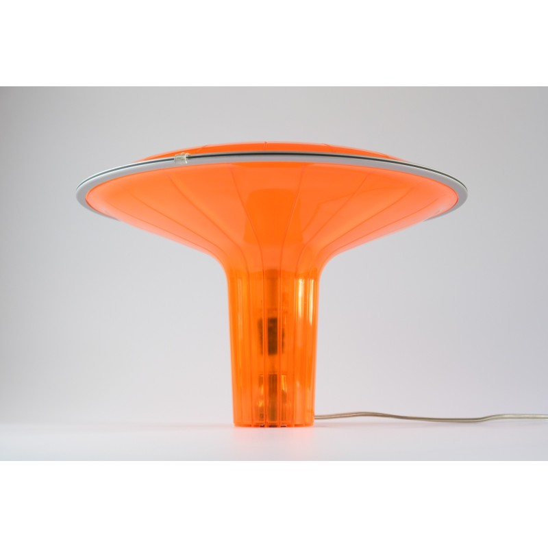 Lampe de table D36 "Agaricon" par Ross Lovegrove pour Luceplan, Italie 1999