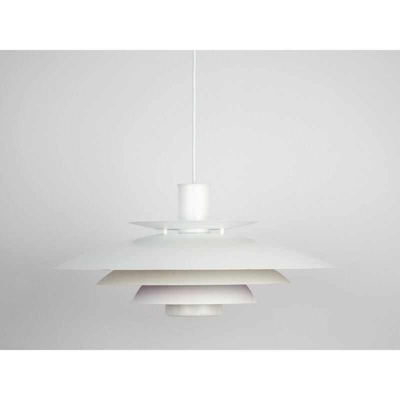 Vintage pendant lamp for Form Light, Denmark 1980