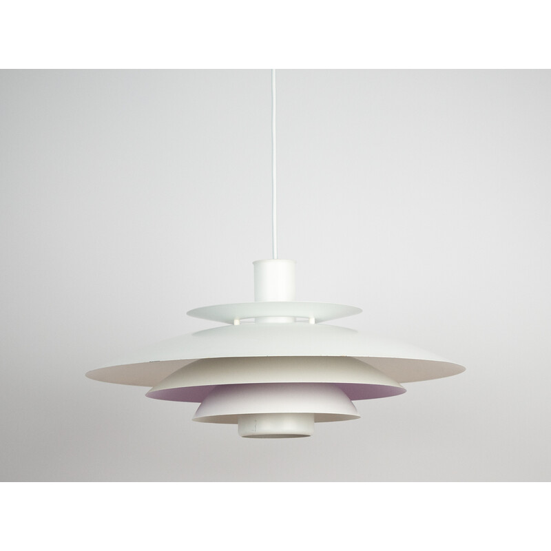 Vintage pendant lamp for Form Light, Denmark 1980