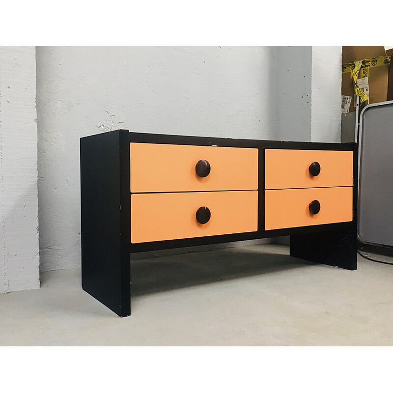 Vintage sideboard, 1970