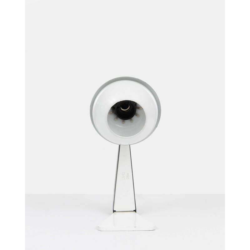 Zaos LN-10 Lamp from Eastern Europe - 1960s