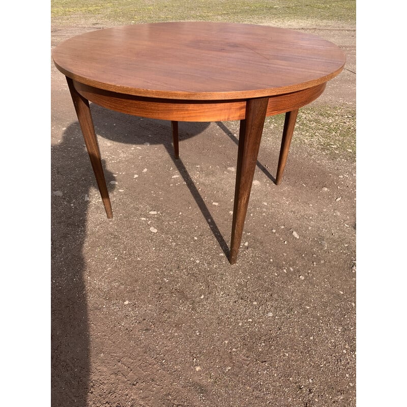 Table vintage ronde