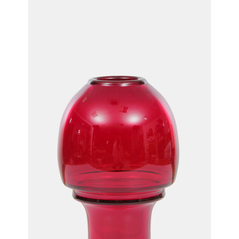 Vase of Eastern Europe by Zbigniew Horbowy - 1980s