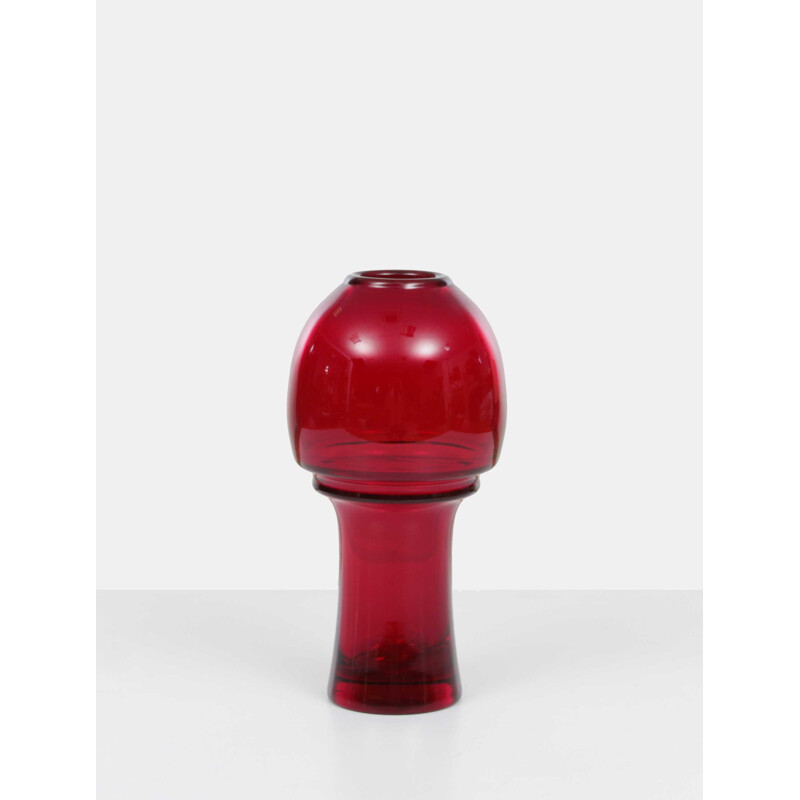 Vase of Eastern Europe by Zbigniew Horbowy - 1980s