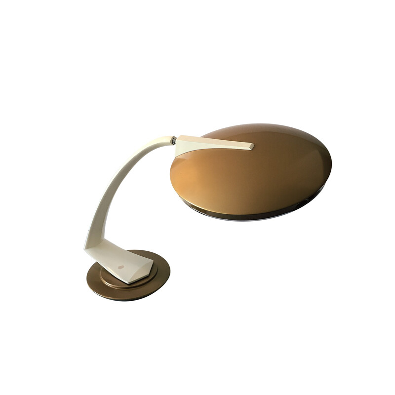 "Boomerang 2000" desk lamp Fase - 1960s