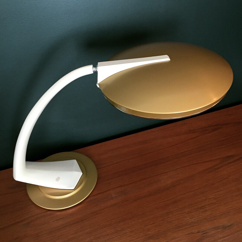 "Boomerang 2000" desk lamp Fase - 1960s