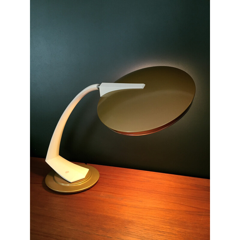 "Boomerang 2000" desk lamp Fase - 1960s