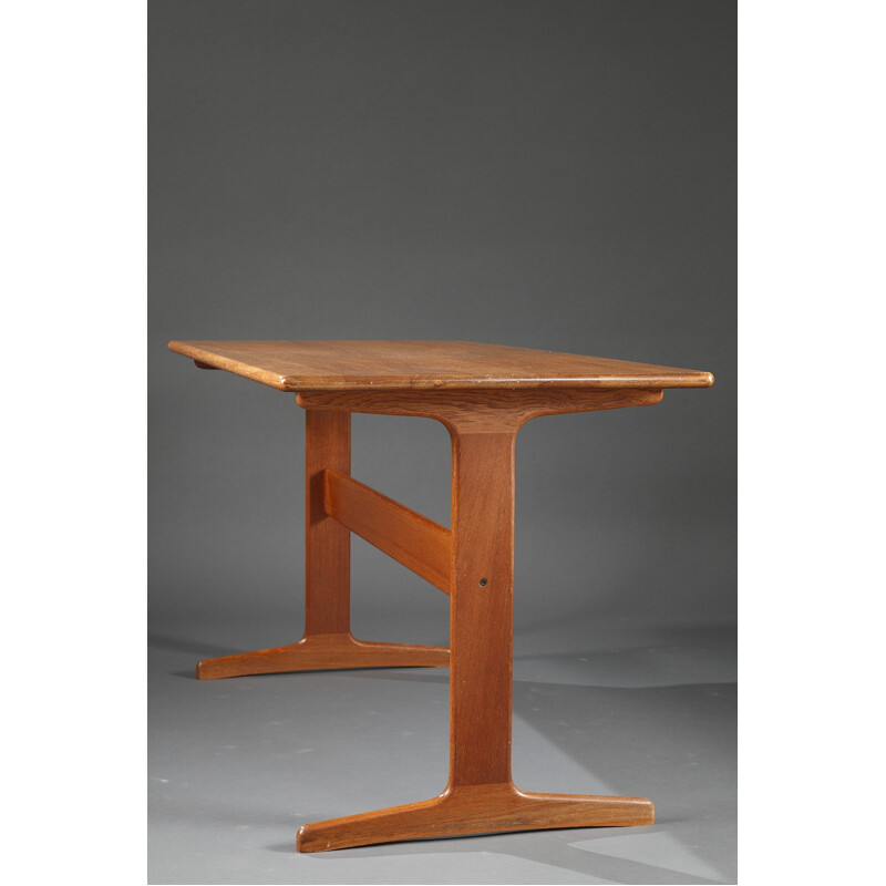 Danish teak child desk - 1960s