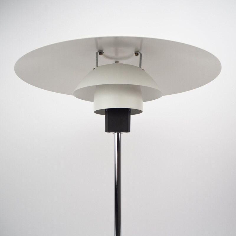 Vintage PH 4/3 pendant lamp by Poul Henningsen for Louis Poulsen, Denmark 1966