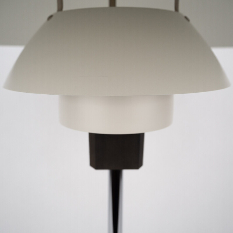 Vintage PH 4/3 pendant lamp by Poul Henningsen for Louis Poulsen, Denmark 1966