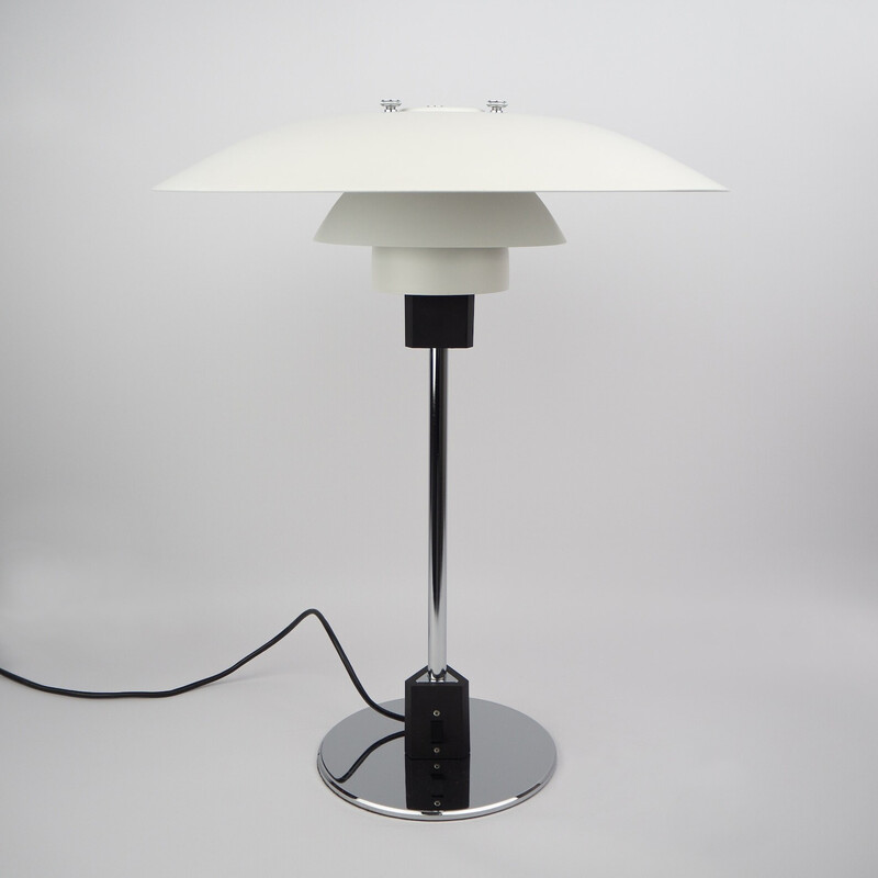 Vintage PH 4/3 pendant lamp by Poul Henningsen for Louis Poulsen, Denmark 1966