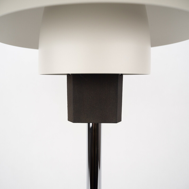 Vintage PH 4/3 pendant lamp by Poul Henningsen for Louis Poulsen, Denmark 1966