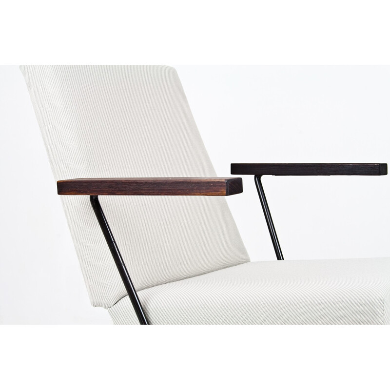 "1409" lounge armchair by Andre Cordemeyer for Gispen - 1960s