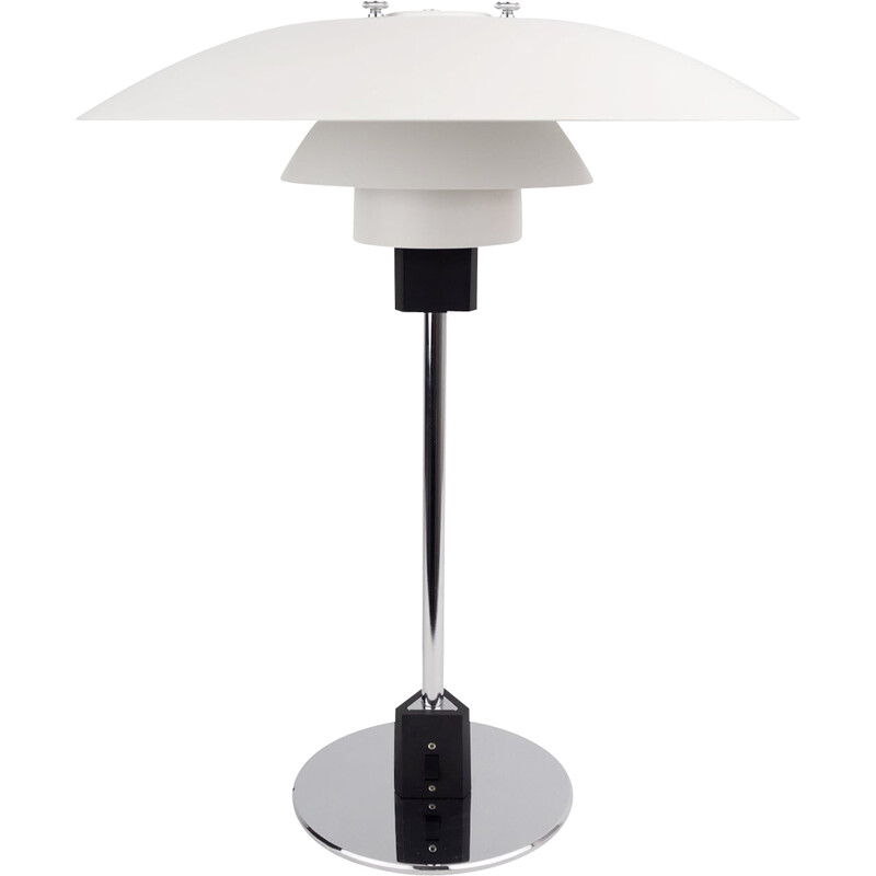 Vintage PH 4/3 pendant lamp by Poul Henningsen for Louis Poulsen, Denmark 1966