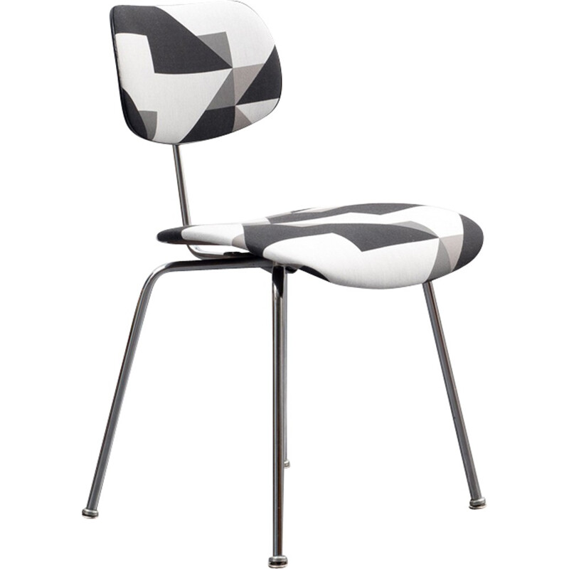 Version SE 68 dining chair by Egon Eiermann for Wilde + Spieth  - 1950s