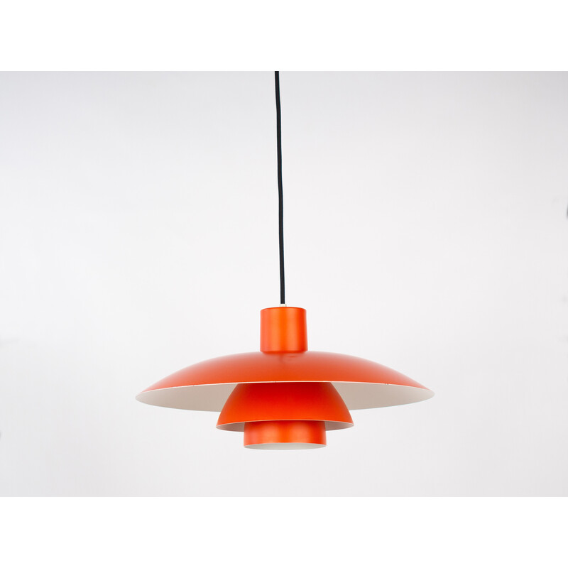 Vintage PH 4/3 pendant lamp by Poul Henningsen for Louis Poulsen, Denmark 1966