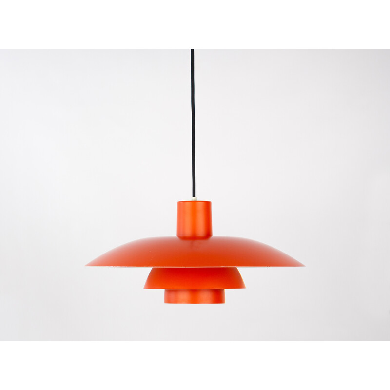 Vintage PH 4/3 pendant lamp by Poul Henningsen for Louis Poulsen, Denmark 1966