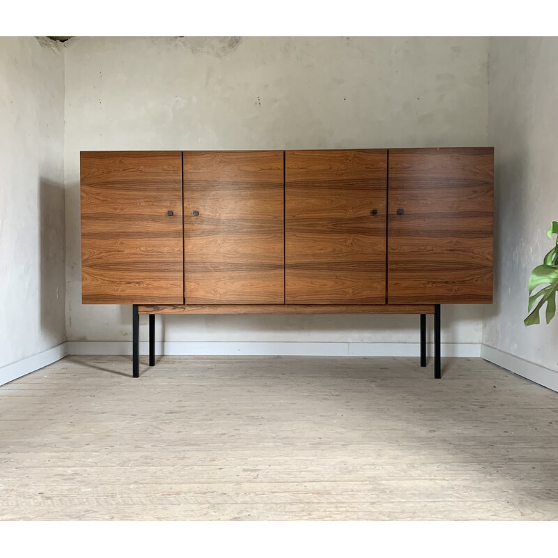 Vintage Art Deco sideboard, 1950