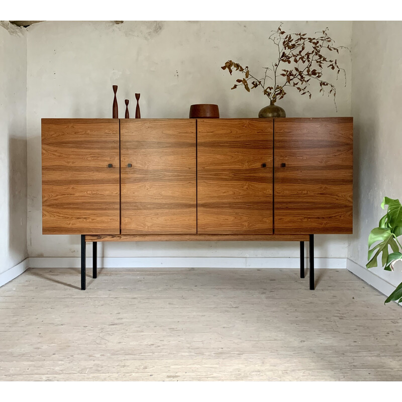 Vintage Art Deco sideboard, 1950